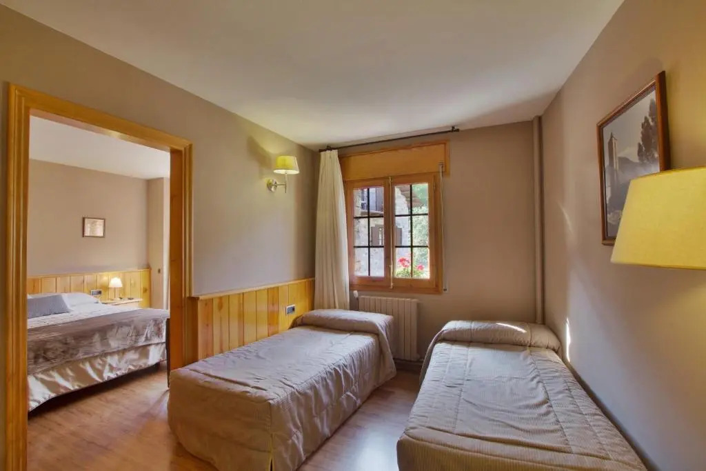 Hotel LAüt