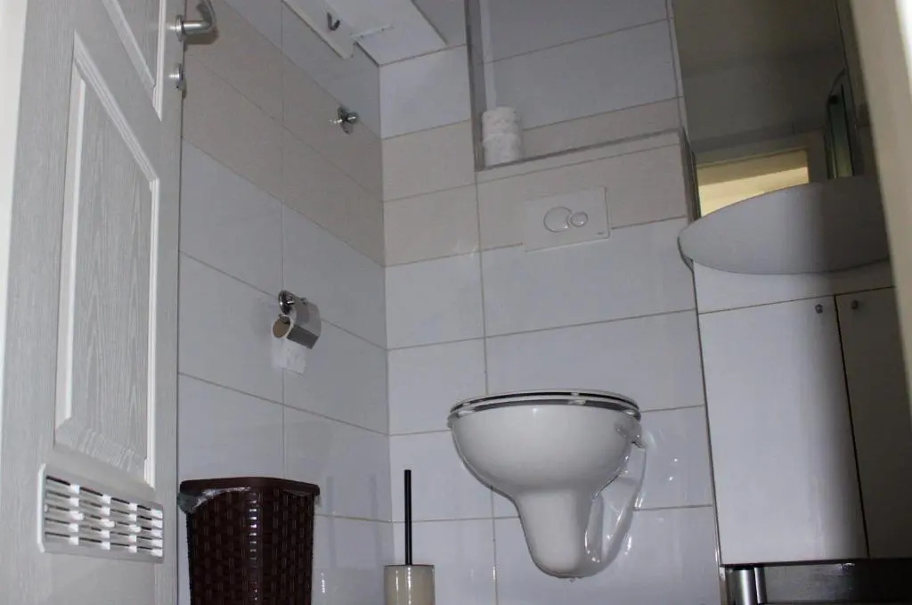 Studio Apartman Miljacka 13 Sarajevo