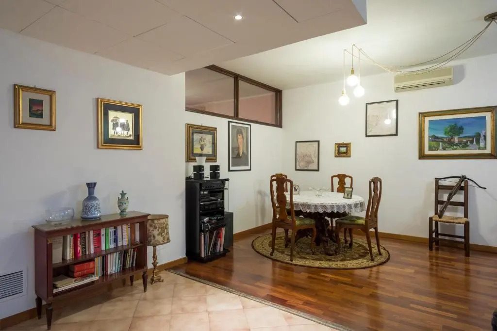 Family Friendly House