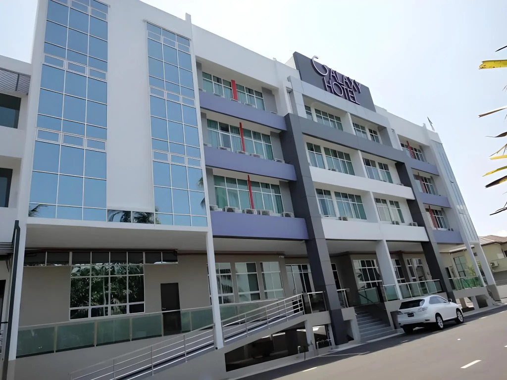 Galaxy Hotel