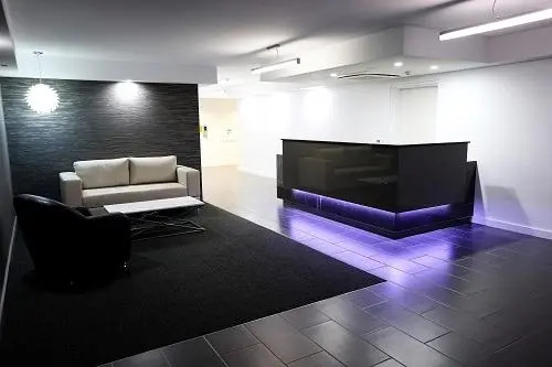 Central Kensington Apartments