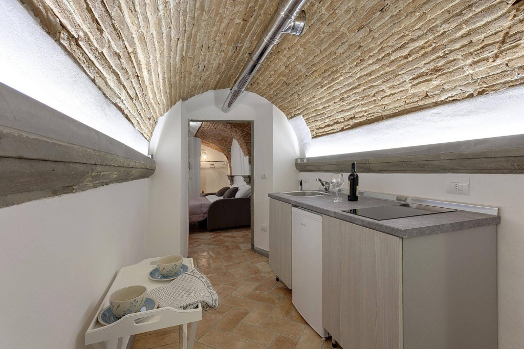 Home Sharing - Santissima Annunziata