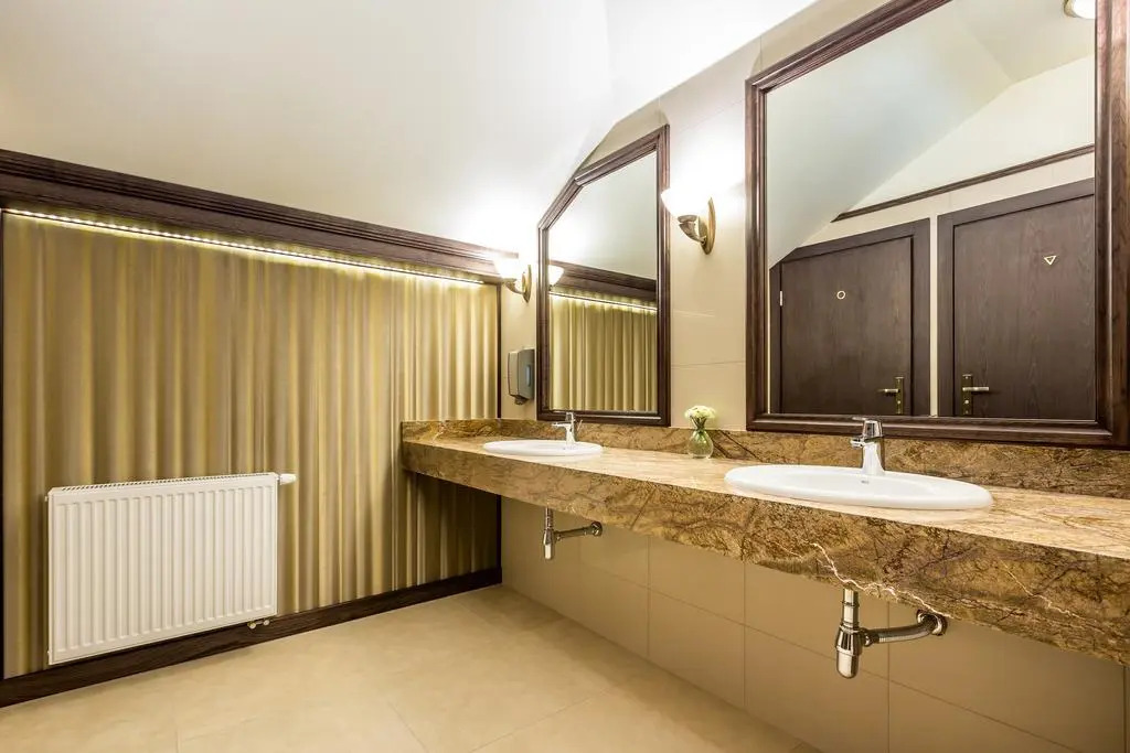 Hotel Krzyski