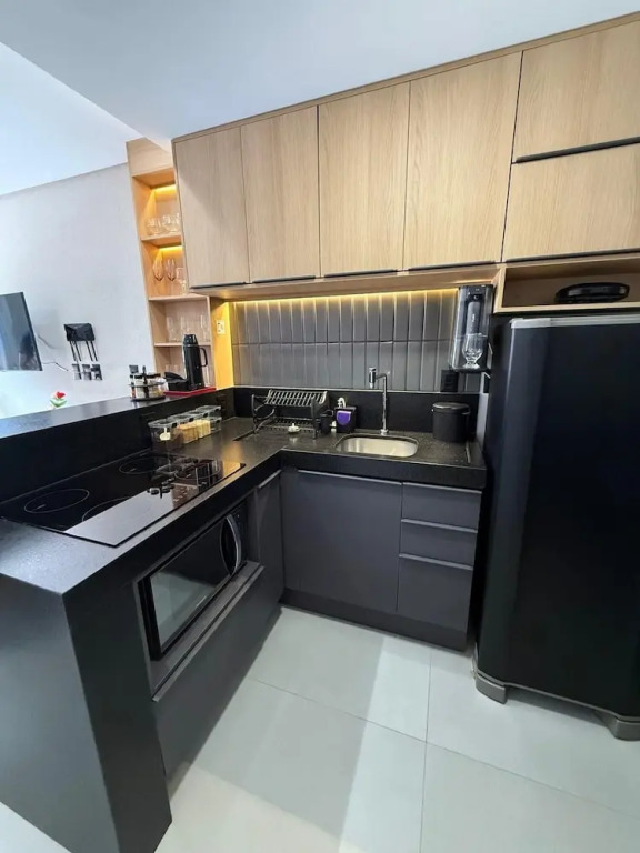 Get Sense Suites Beira Mar