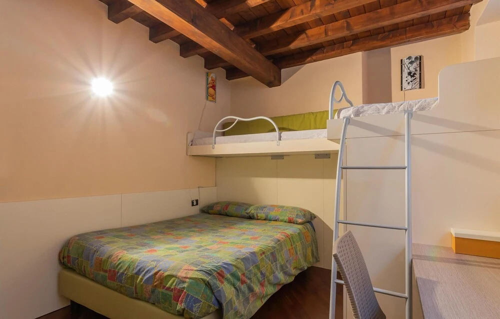 Beautiful Apartment in Orta San Giulio With Wifi and 1 Bedrooms