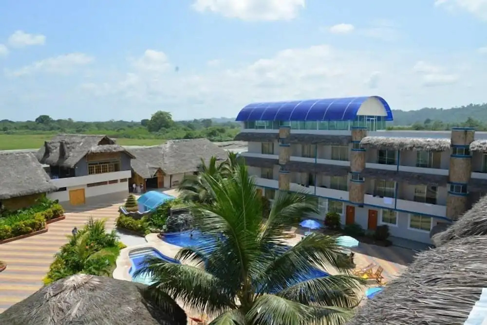 Aparthotel Bernabeth