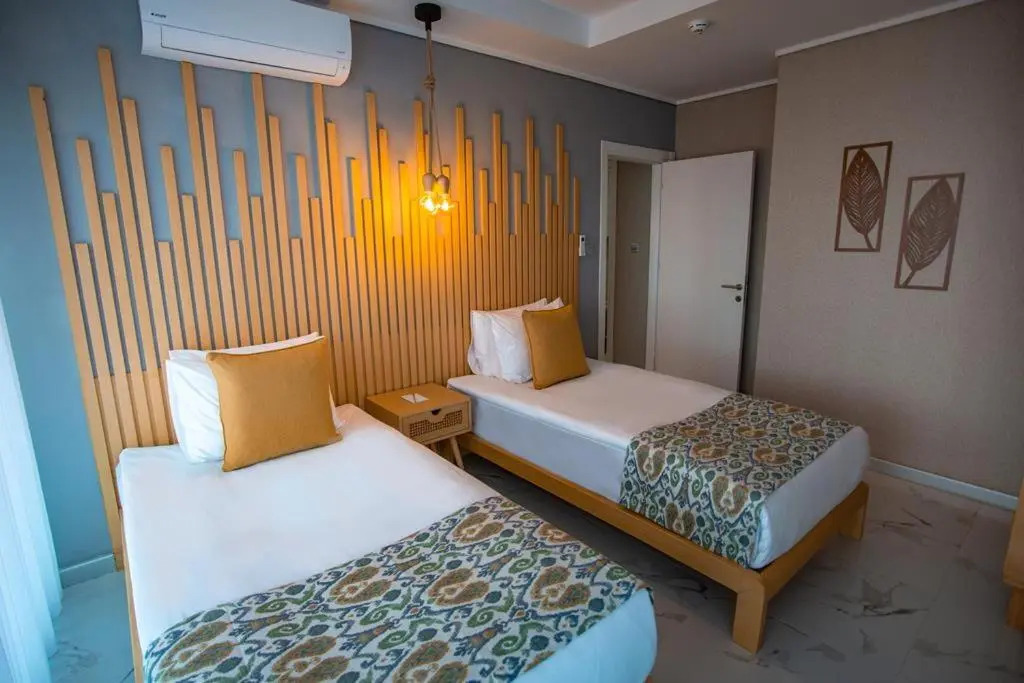 La Terrazza Hotel