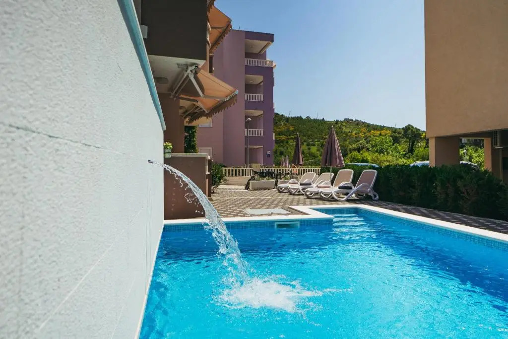 Villa Promajna 5
