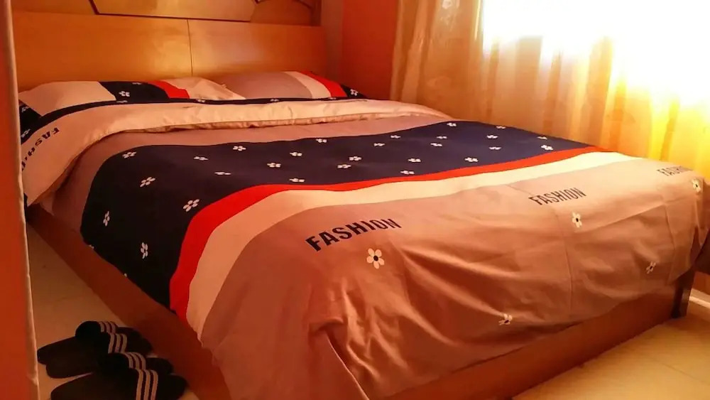 SX Guesthouse