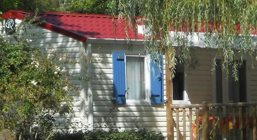 Camping Ushuaïa Villages Le Parc de la Grève