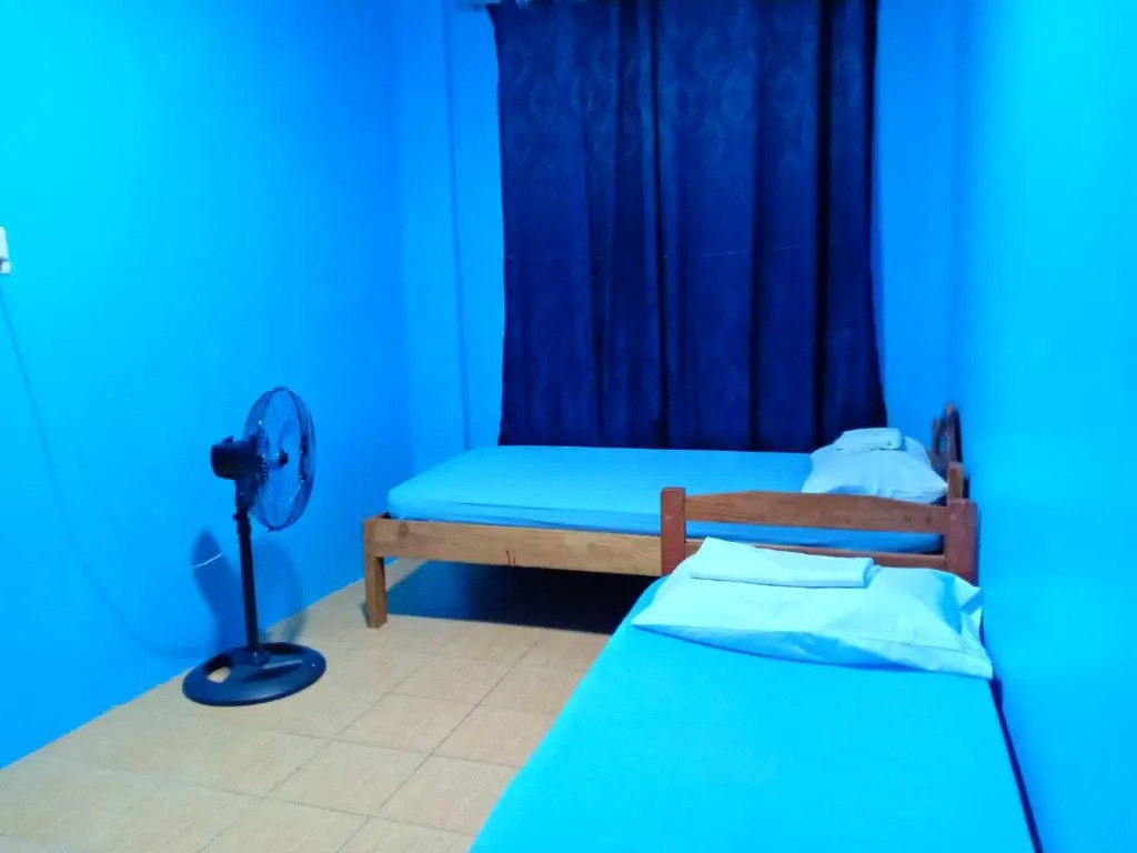 Touristlink Homestay