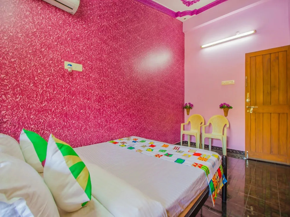 OYO 12877 Home Cozy 2BHK Near Margao