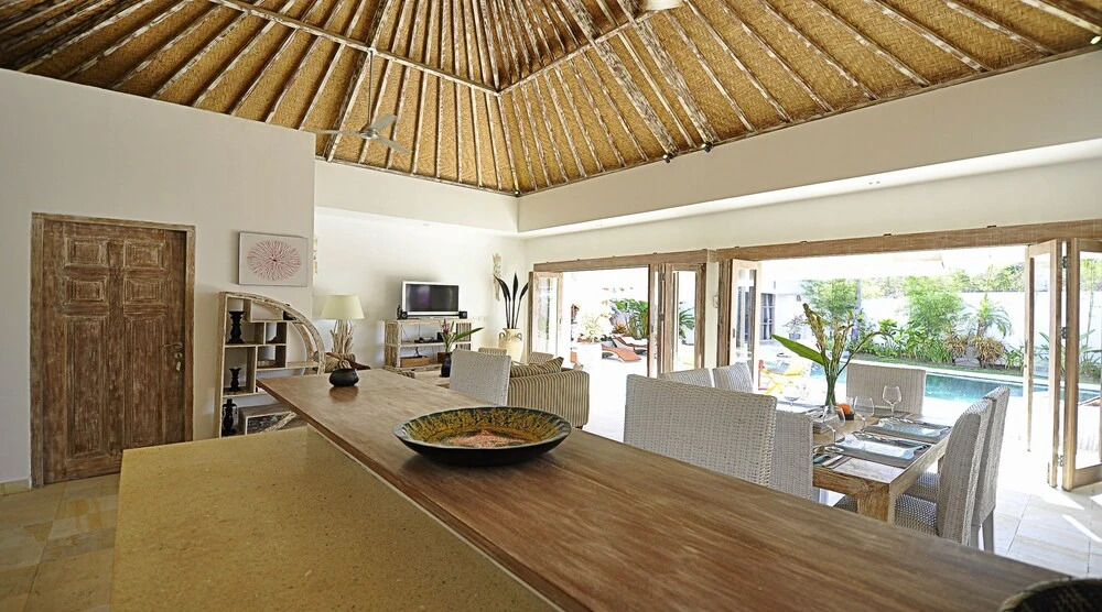 Villa Lukamao