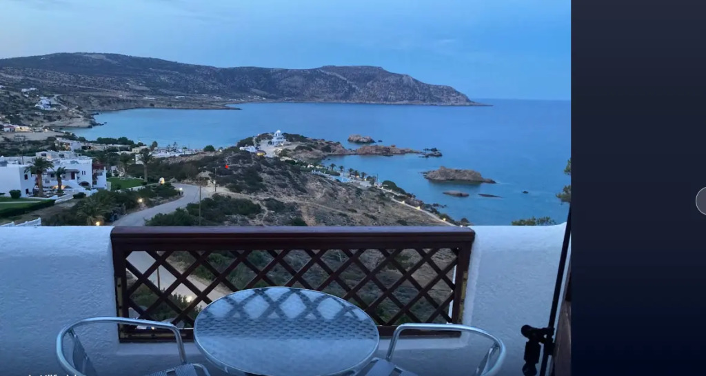 Albatros Hotel