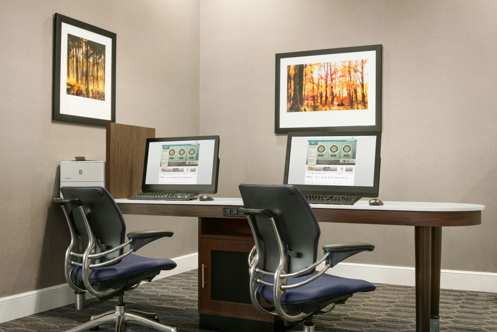Homewood Suites By Hilton Worcester