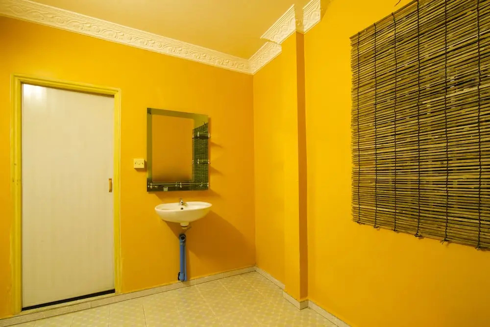 Sovann's House