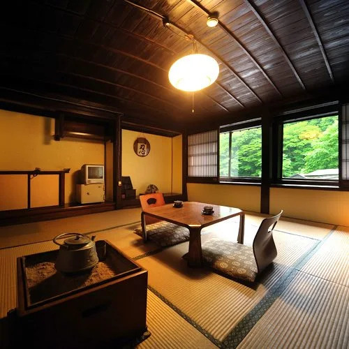 Namegawaonsen Fukushimaya