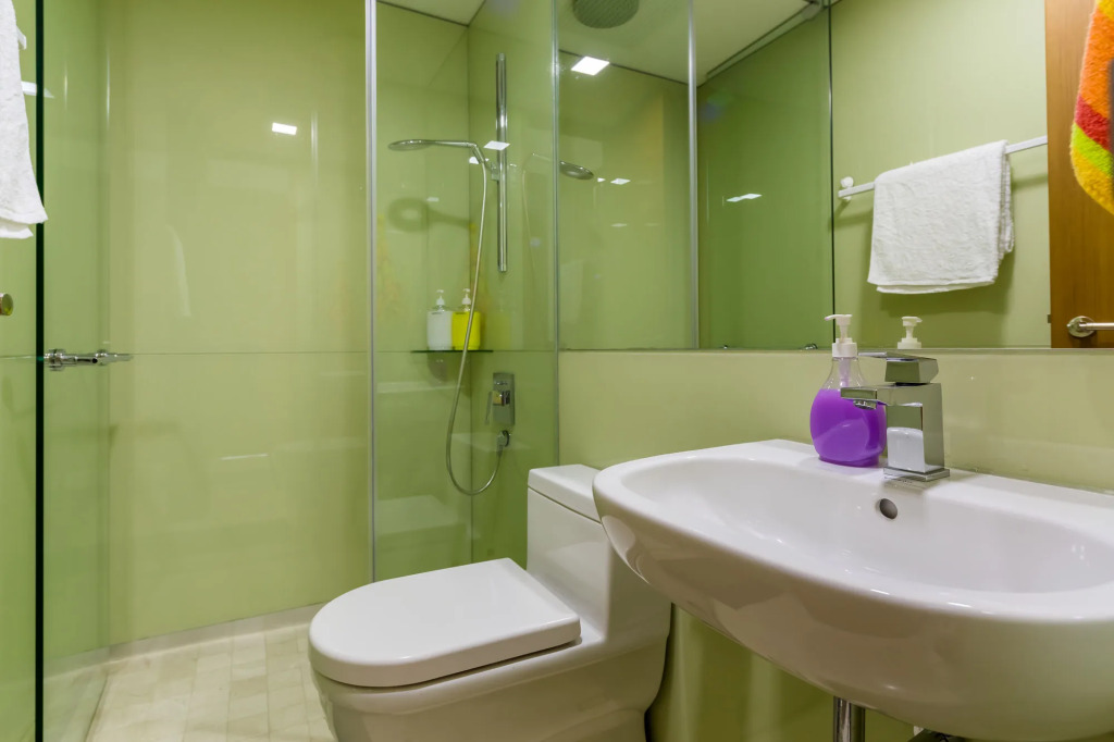 KLCC Suites by City KL