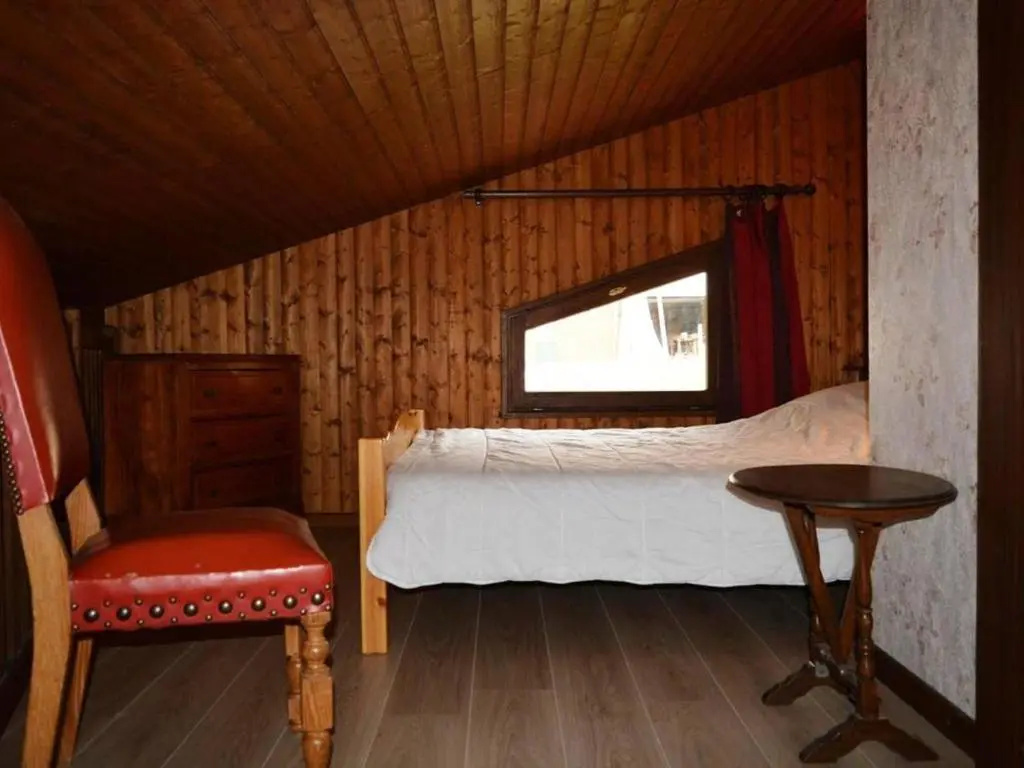 Appartement Le Grand-Bornand, 2 pièces, 5 personnes - FR-1-241-167