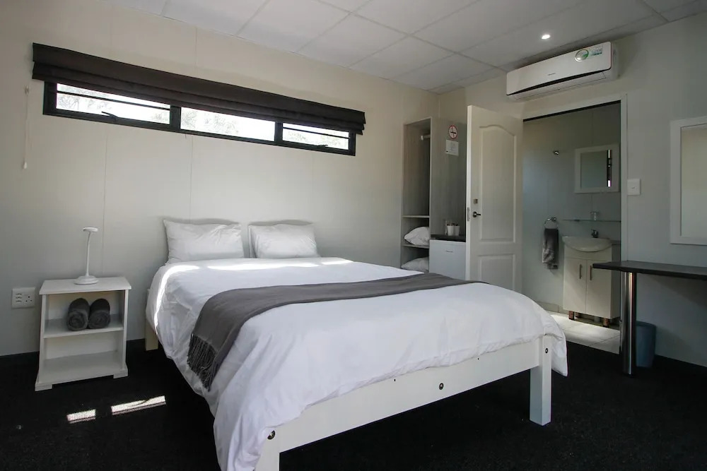 SleepOver Upington