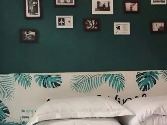 Yiju Apartment