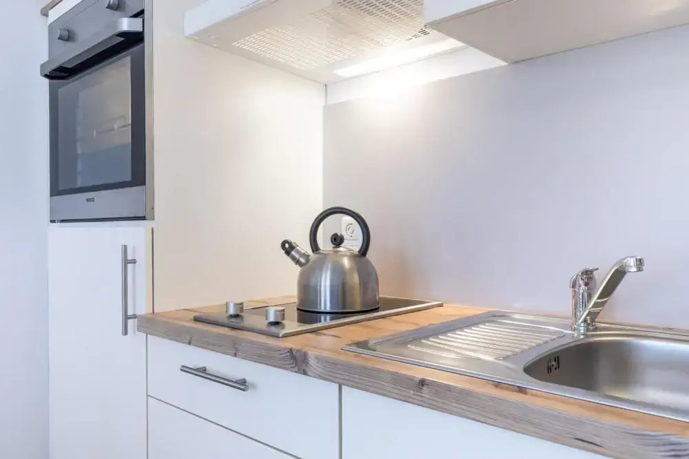 Ferienapartments Neustadt in Holstein
