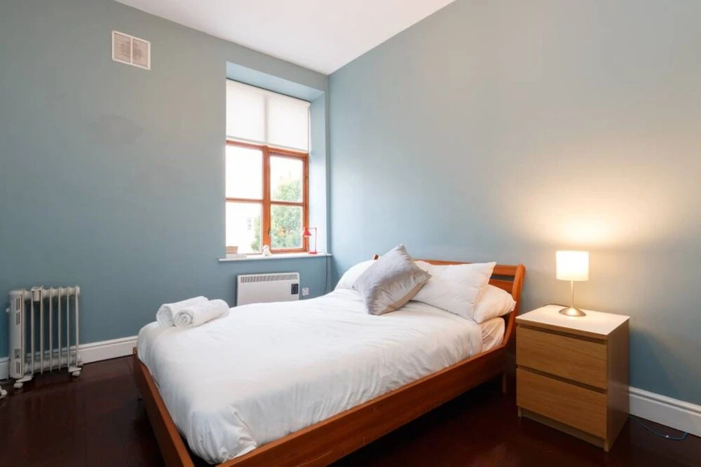 1 Bedroom Apartment In Dublin