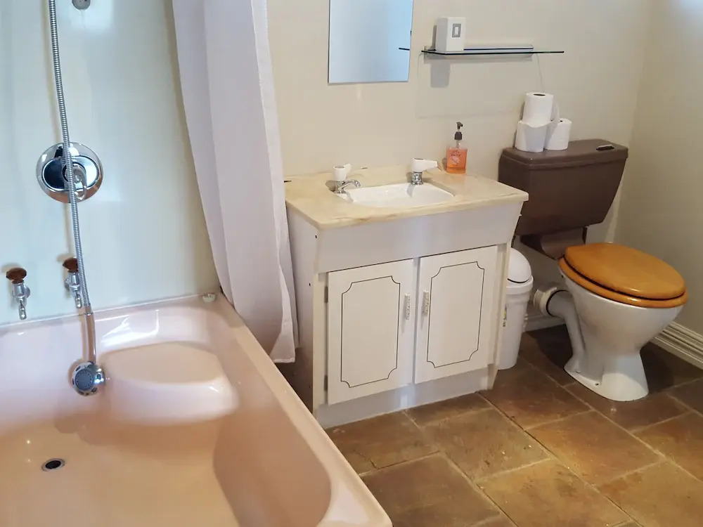 Twizel - 1 Bedroom on Mackenzie