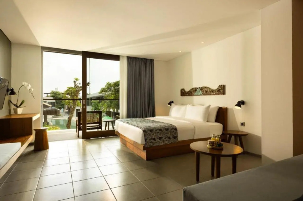Dialoog Seminyak