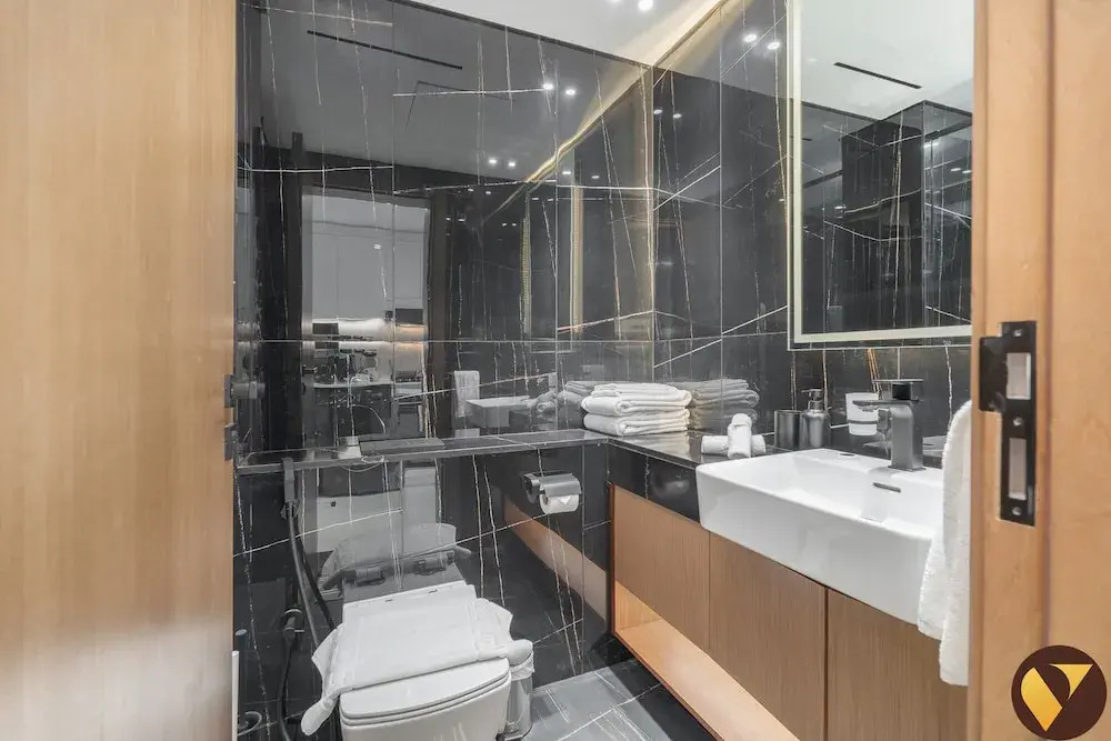 Vogue | Binghatti Galaxy JVC near Circle Mall