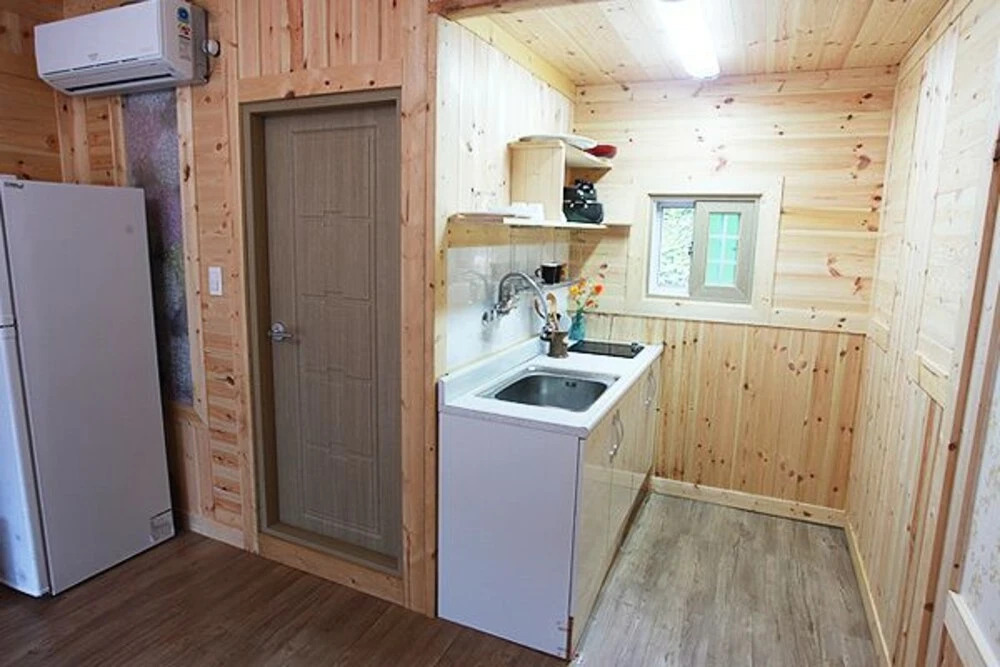 Ulsan Lohas Pension