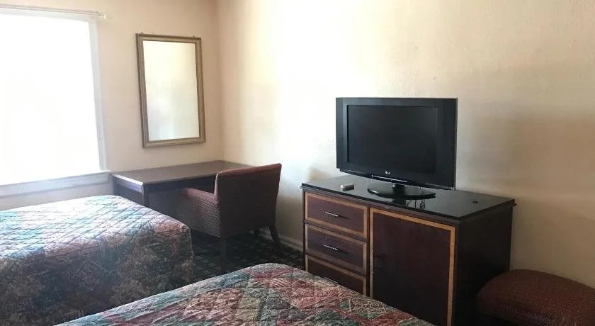 Budget Inn Downtown Mobile