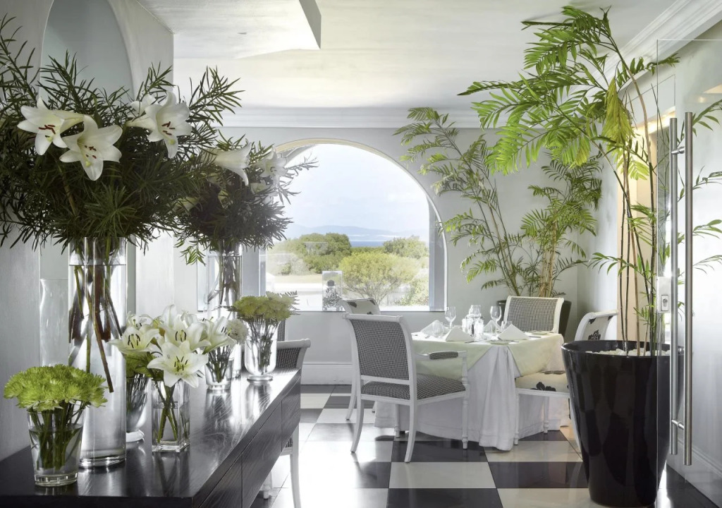 The Marine Hermanus