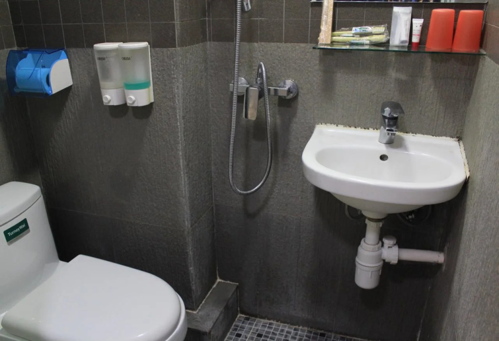 Ocean House Hostel