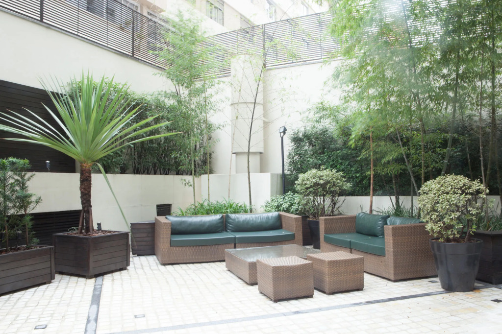 Royal Collection Paulista