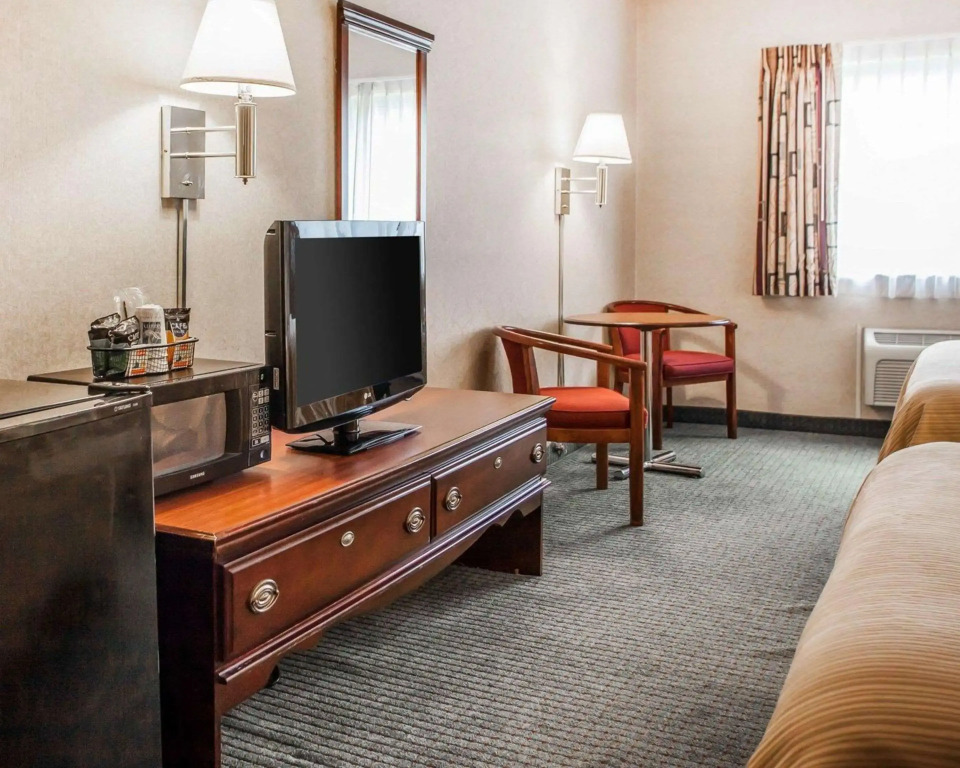 Quality Inn