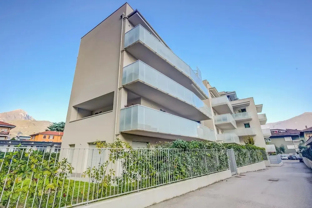 Residenza Al Lago