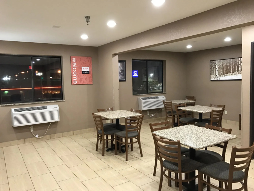 Econo Lodge Quincy
