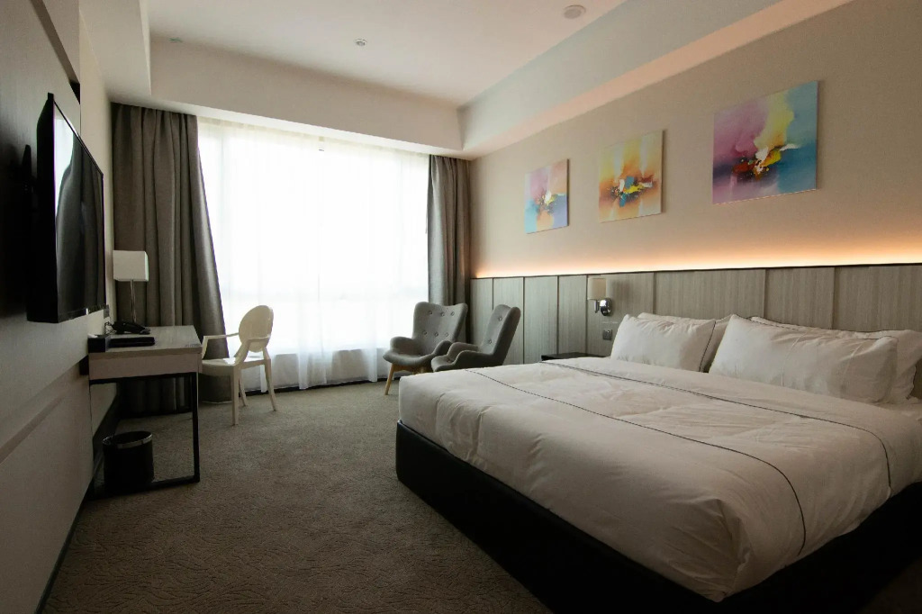 Higher Hotel