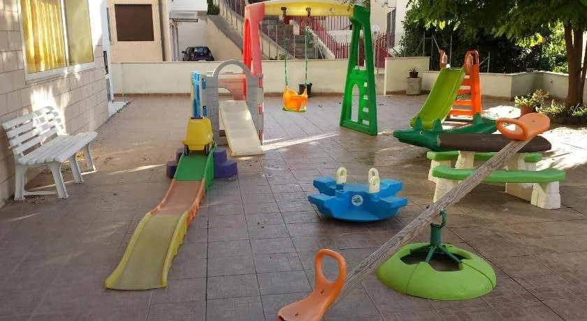 Hotel El.Mar.