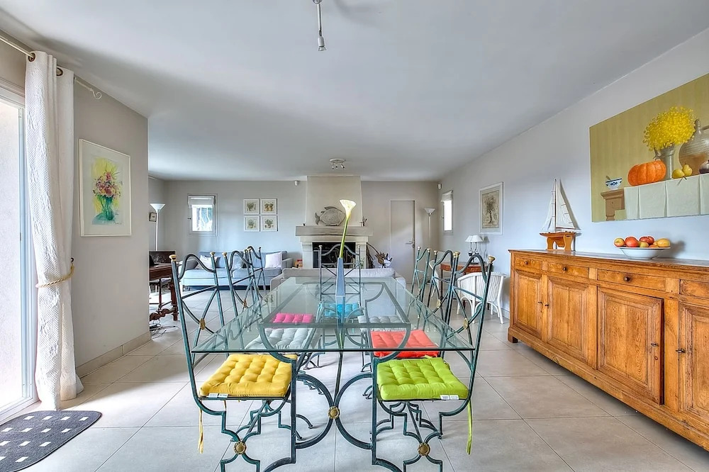 Villa Vue mer & Spa
