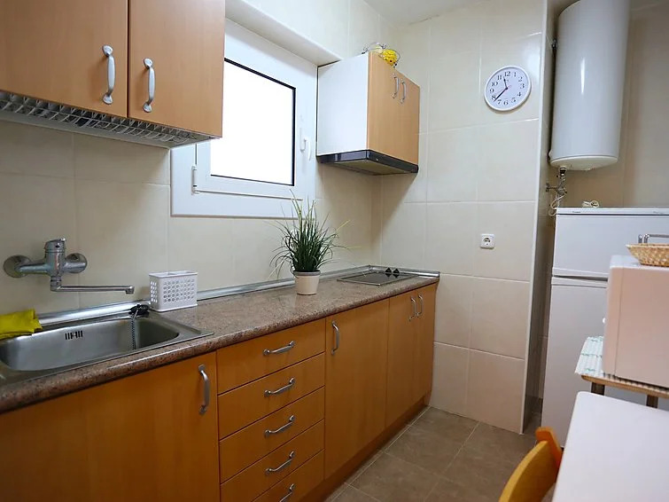 Apartamentos Flandria