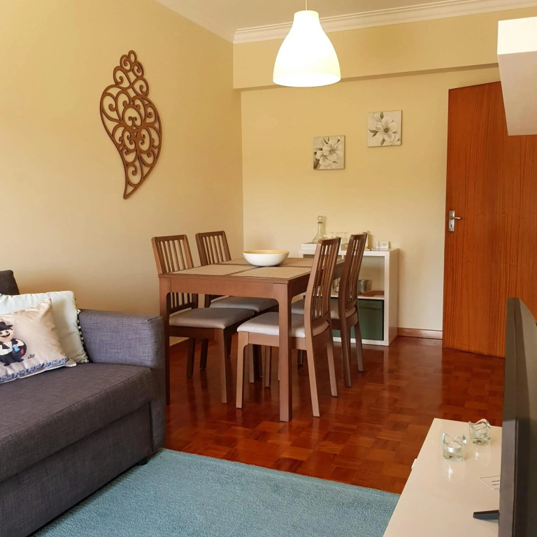 B Apartamentos