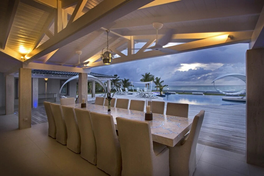 Dream Villa SXM VIE