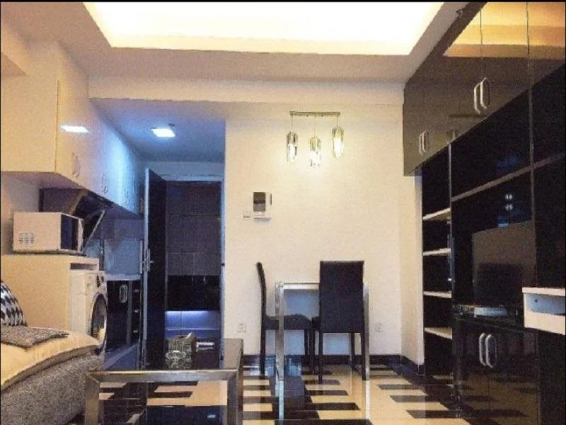 U Hotel Apartment - Rui An Branch