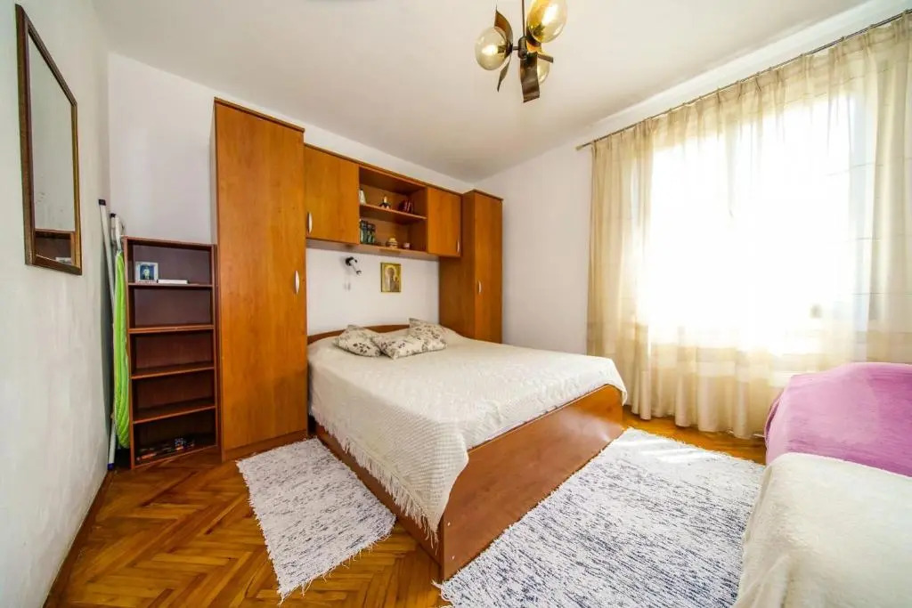 Apartment Franka - 350 m from sea
