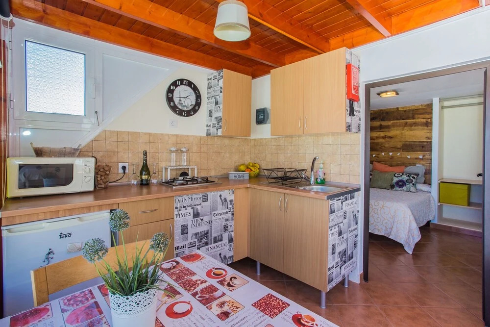 Apartamento Pico colorado  en Soo