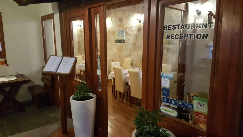Hotel Galia