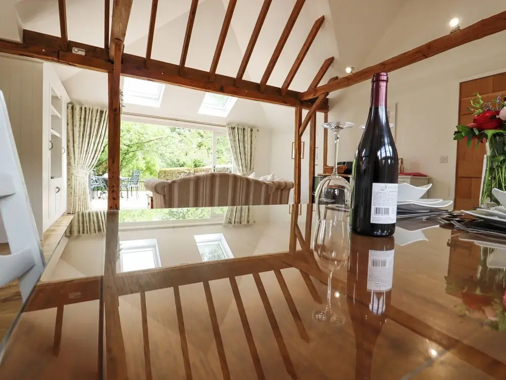 Oast Cottage