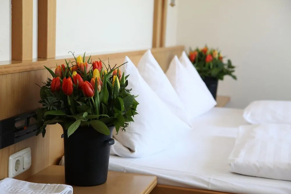 Brauereigasthof/Hotel Bürgerbräu